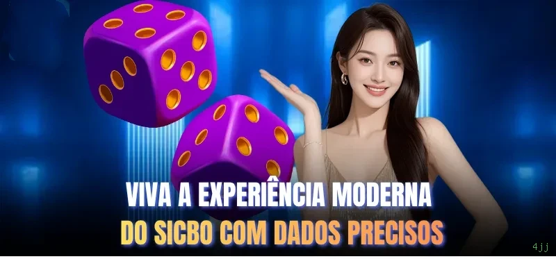 Casino Ao Vivo 4jj