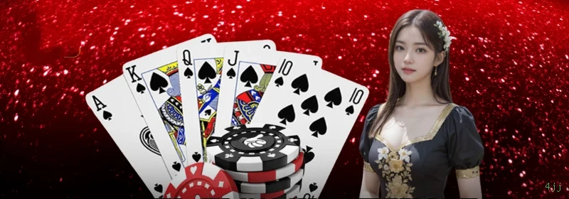 Casino VIP 4jj