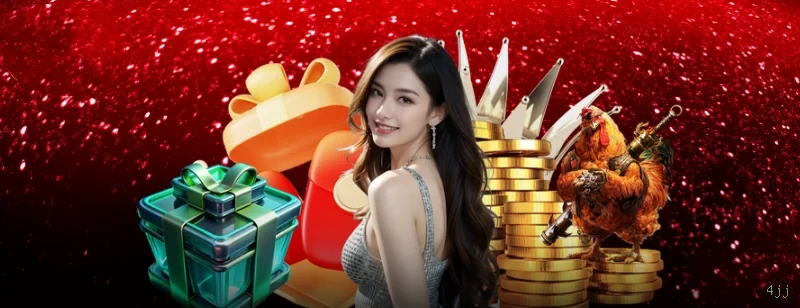 Experiência VIP 4jj