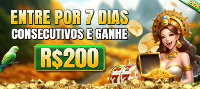 Recursos de Bônus 4jj