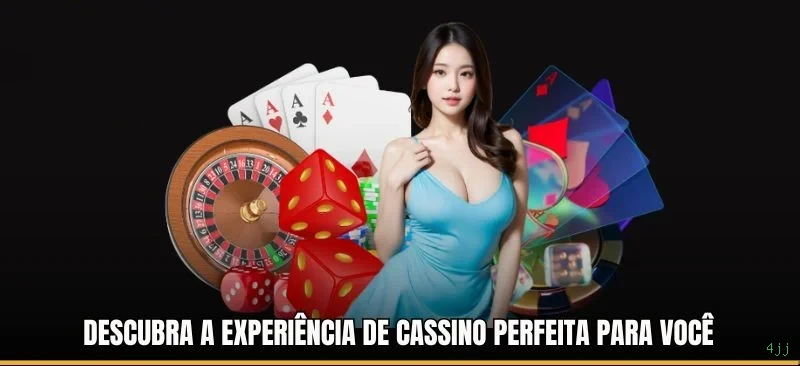 Benefícios da Conta 4jj
