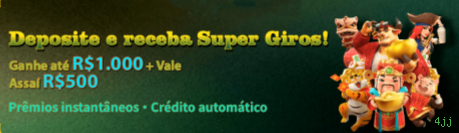 Tecnologia da Plataforma 4jj